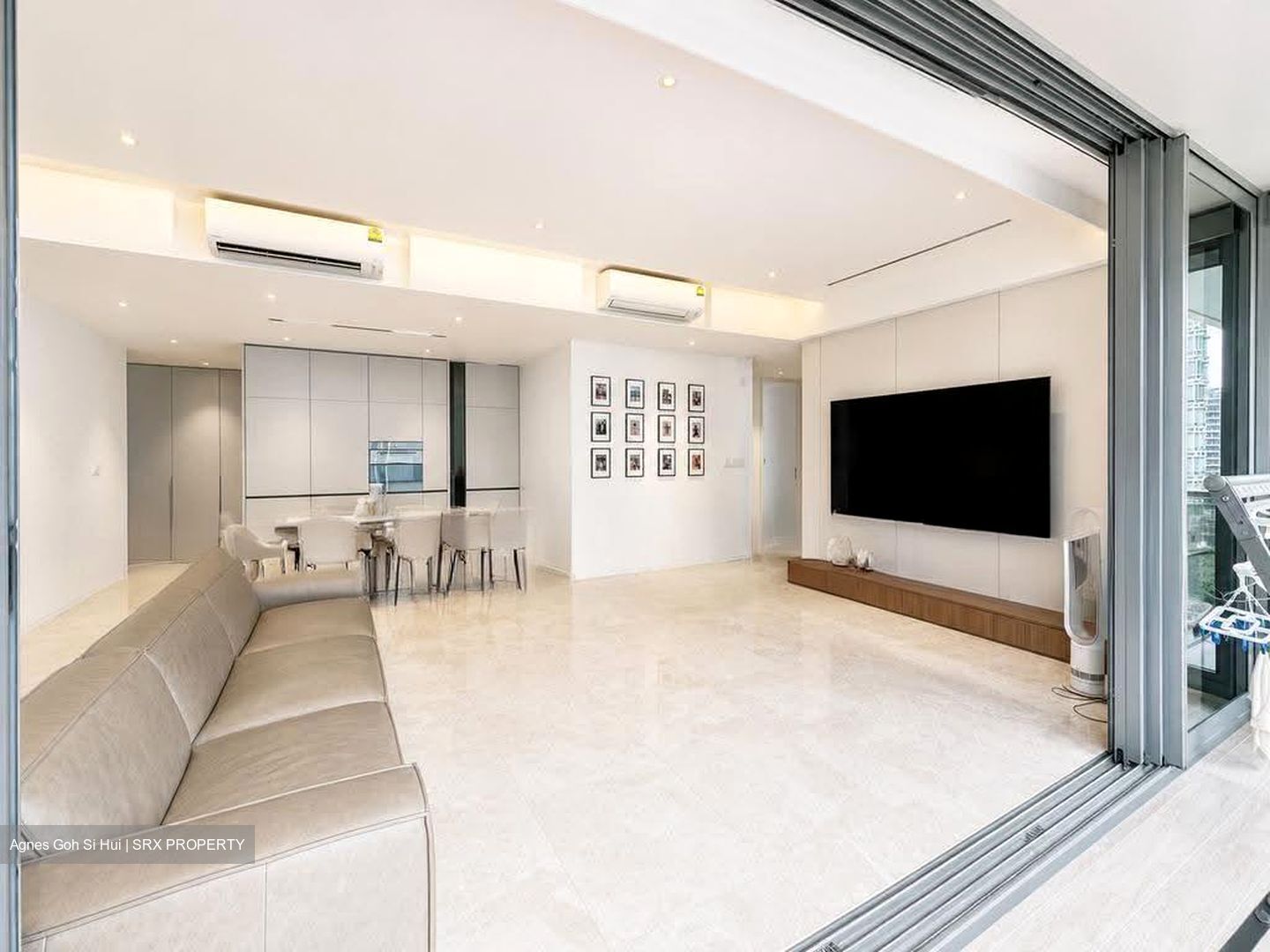 Amber Park (D15), Condominium #606470571